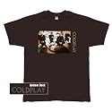 Coldplay - Studio Photo T-Shirt