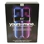 K-Y Yours + Mine Couples Lubricant - 3.0 oz.