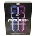 Health & Personal Care : K-Y Yours + Mine Couples Lubricant, 1.5-Ounce, 2-Count Bottles