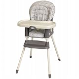 Graco Pasadena High Chair Booster Seat