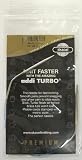 Addi Turbo Circular Needles 47, 6.50 mm US 10.5