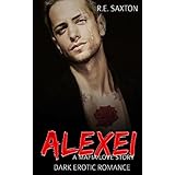 alexei a mafia love story
