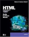 HTML: Complete Concepts and Techniques, Fourth Edition (Shelly Cashman Series)