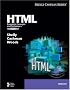 HTML: Complete Concepts and Techniques, Fourth Edition (Shelly Cashman Series)