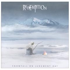 Snowfall On Judgement Day