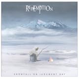 Snowfall on Judgment Day ~ Redemption