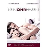 Keinohrhasen (Rabbit Without Ears) (DVD) (2007) (German Import)