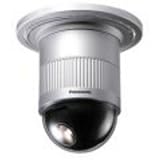 Cheap Panasonic WVCS574 Closed-Circuit Pan/tilt/Zoom Dome Camera