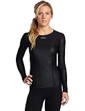Gore Bike Wear Women's Base Layer Windstopper Lady Long Shirt