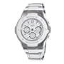 Casio Women's MSG300C-7B1 Baby-G G-MS Cool and Tough Ana-Digi Watch