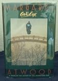 Cat's Eye (0385260075) by Atwood, Margaret