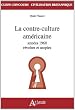 La contre culture am�ricaine des ann�es 60, r�voltes et utopies