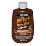 Whink 01281 Rust Stain Remover
