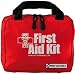 118 Piece All Purpose First Aid Kit
