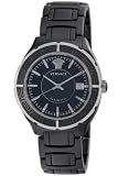 Versace Women's 02ACS9D009 SC09 DV One Automatic Ceramic Watch