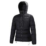 Helly Hansen Women's Svalbard Down Jacket