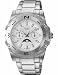 Casio Outgear Multi-Function Metal Band Watch Model AMW-350D-7AV