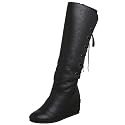 Bronx Women's Asha Lace Boot