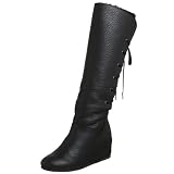 Bronx Ladies Asha Lace Boot by Bronx