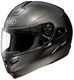 Shoei Multitec Anthracite Helmet