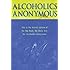 Alcoholics Anonymous