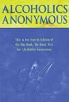 Alcoholics Anonymous Big Book Trade E...