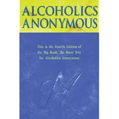 Alcoholics Anonymous - Big Book