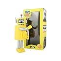 Exclusive Kidrobot Collectible Vinyl Figure - Yo! Gabba Gabba - PLEX