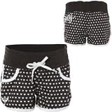 Roxy Summer Lovin Hop Skip Jump Board Short - Girls'