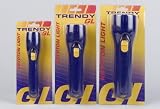 Eigenschaften ANSMANN  / Ansmann Taschenlampen Trendy Krypton Light für 2 Baby