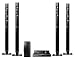 Produkt-Bild: Samsung HT-C5550 5.1 Blu-Ray Heimkinosystem (Full-HD, DivX, 1000 Watt) schwarz