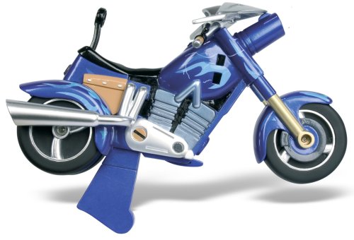 Childrens Toyshop  Toys : Biker Mice from Mars - 2 in 1 Action Bikes - Modo
