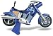 Biker Mice from Mars - 2 in 1 Action Bikes - Modo