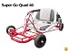 Super Go-Quad 46; Red