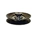 V-Idler Pulley Replaces Grasshopper 393376