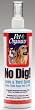 Pet Organics Natural Training Products No Dig 16 oz.