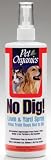 Pet Organics Natural Training Products No Dig 16 oz.