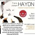 Concertos Pour Trompette