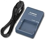Canon CB-2LVE Battery Charger for NB-4L