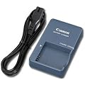 Canon CB-2LVE Battery Charger for NB-4L