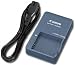 Canon
CB-2LVE
Battery
Charger
for
NB-4L