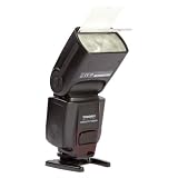 YONGNUO SPEEDLITE YN565EX f�r Canon EOS-Modelle - ETTL-f�higer Systemblitz Leitzahl 58 + SELDIMAX�-Ratgeber "Fotografieren mit dem YONGNUO YN565EX" (Canon)von "YONGNUO + SELDIMAX�"