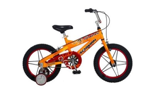 Schwinn Scorcher Boy