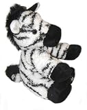 Shining Stars Zebra