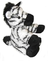 Shining Stars Zebra