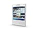 Blackberry Passport Smartphone, 32 GB, Bianco