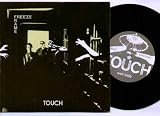 FREEZE FRAME - TOUCH - 7" VINYL
