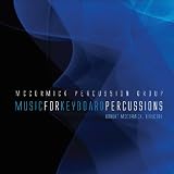 Music for Keyboard Percussions