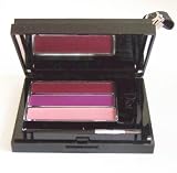 Rendez-Vous 690 Dior Twist 3 Lipsticks Compact Full Size 1.3g/.04oz Each (No Box)
