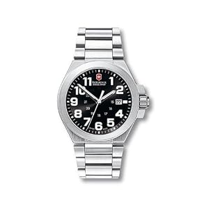 Swiss Army Victorinox Men's Watches Convoy SAV241163 - WW